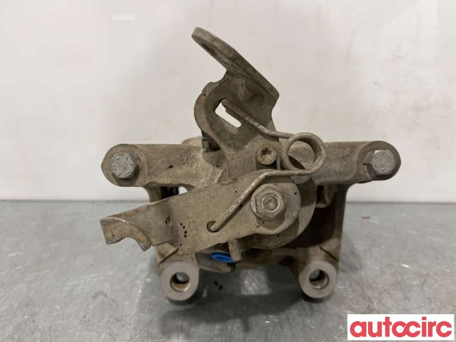 Bremsecaliper venstre bak til Škoda Octavia 2013-2016 (Type III, Fase 1)  (SKODA|5Q0615423B|)