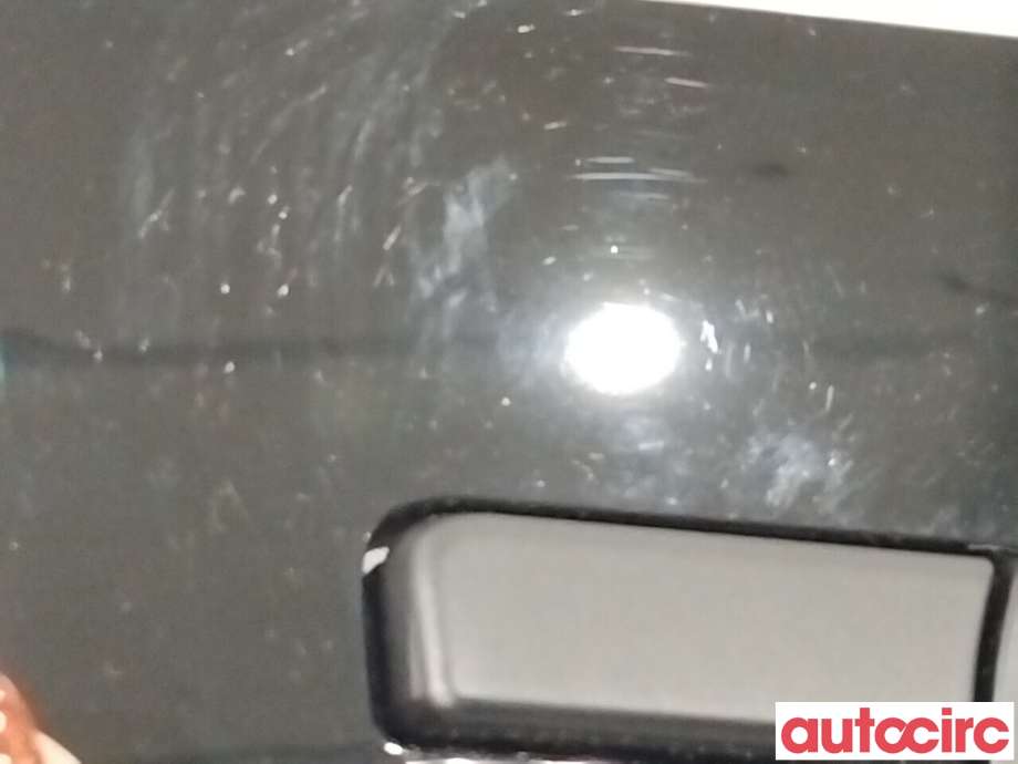 Varmeapparat betjening til BMW X3 2010-2017 (F25) (F25) (BMW|64116825513|64119354077)