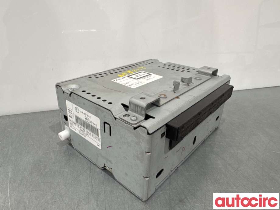 Bilstereo til Ford Fiesta 2008-2012 (Type VI, Fase 1)  (FORD|2044327||AA6T-18C815-AD)