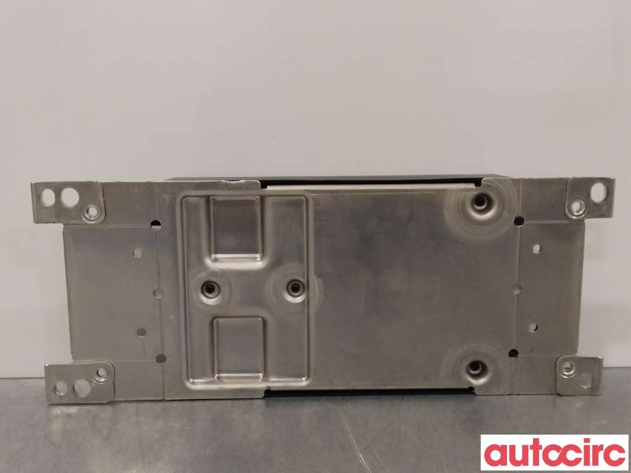 Styreenhet diverse til BMW X3 2010-2017 (F25) (F25) (BMW|84109362848|84109371789)