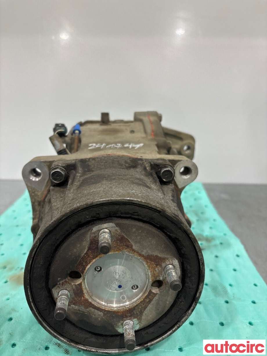 Kardang klokke bak til Toyota RAV4 2006-2009 (Type III, Fase 1)  (TOYOTA|4111052010)