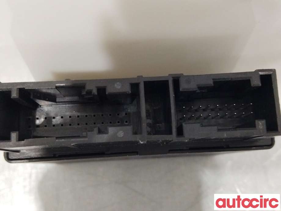 Styreenhet diverse til BMW X3 2010-2017 (F25) (F25) (BMW|66336838819|66339363680)