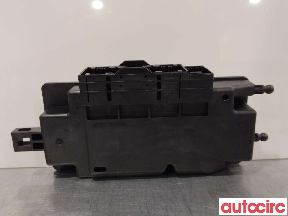 Airbag elektronikk til BMW X3 2010-2017 (F25) (F25) (BMW|65777911606|65779350002)