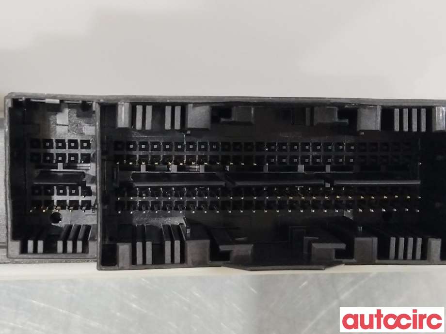 Airbag elektronikk til BMW X3 2010-2017 (F25) (F25) (BMW|65777911606|65779350002)