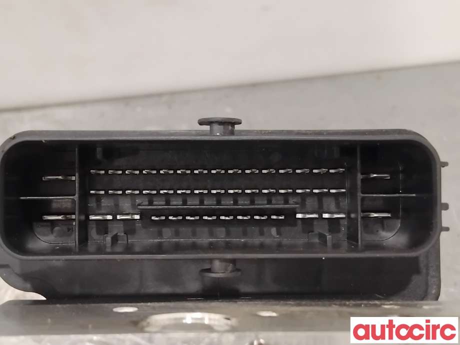 ABS sentral til Mercedes EQA 2021-->> (MERCEDES|A2439003301|0265298724|A2439003201)