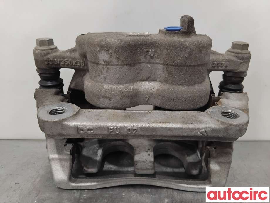 Bremsecaliper venstre foran til Mercedes EQA 2021-->>  (MERCEDES|A2474214300|)