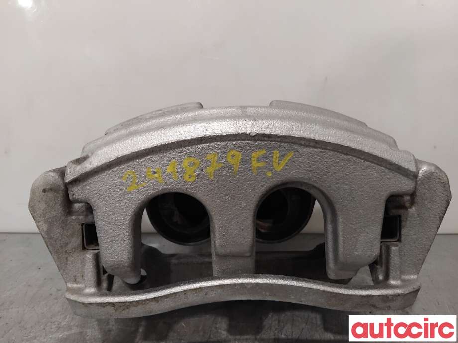 Bremsecaliper venstre foran til Mercedes EQA 2021-->>  (MERCEDES|A2474214300|)