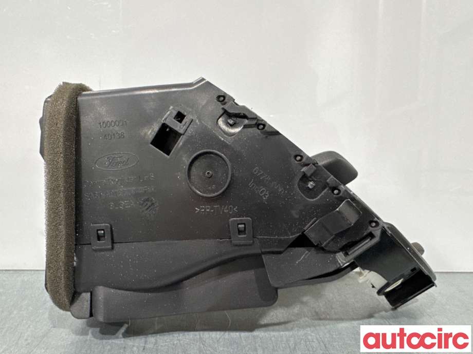 Dashbord friskluftdyse til Ford Fiesta 2008-2012 (Type VI, Fase 1)  (FORD|1815701||8A61-A018B09-AFW)