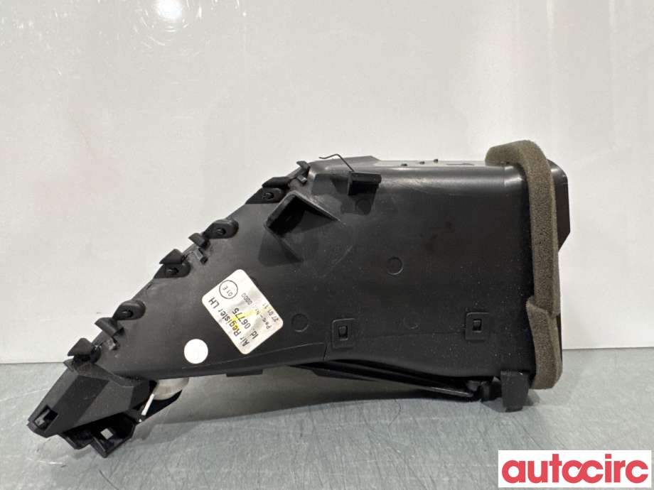 Dashbord friskluftdyse til Ford Fiesta 2008-2012 (Type VI, Fase 1)  (FORD|1815701||8A61-A018B09-AFW)