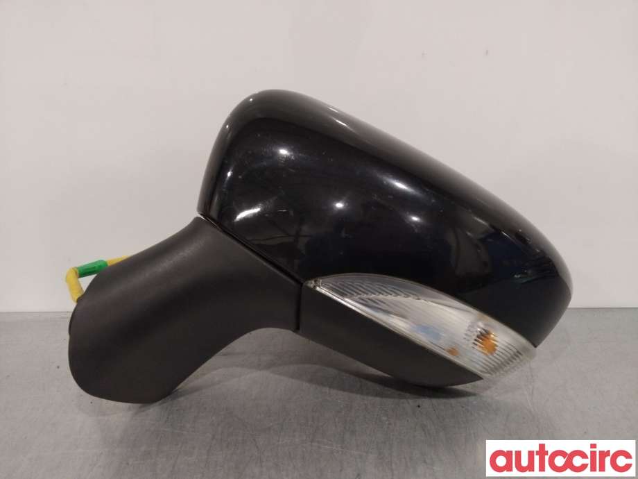 Speil venstre til Renault Captur 2013-2020 (Type I)  (RENAULT|963029140R)