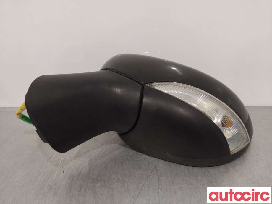 Speil venstre til Renault Captur 2013-2020 (Type I)  (RENAULT|963029140R)