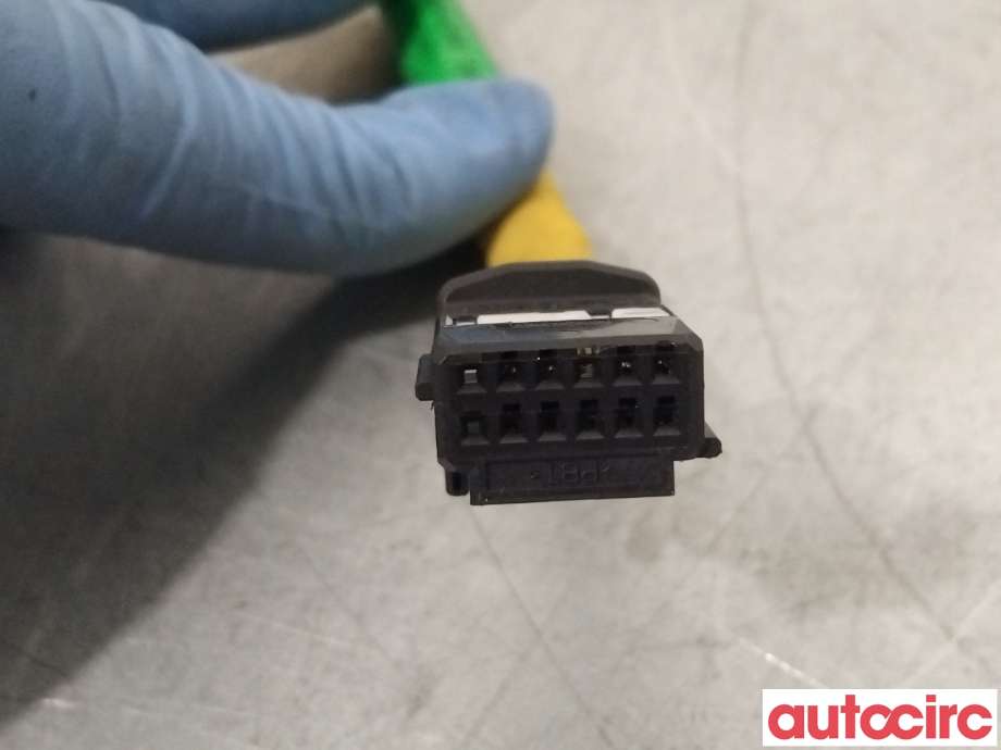Speil venstre til Renault Captur 2013-2020 (Type I)  (RENAULT|963029140R)