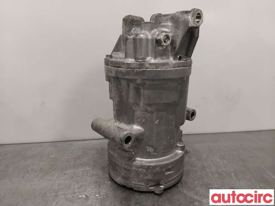 Aircondition kompressor til Mercedes EQA 2021-->>  (MERCEDES|A0008307804|042400-2345)