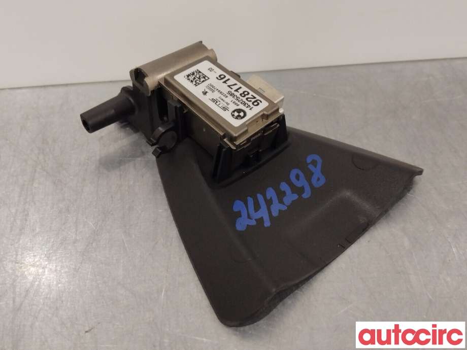 Kamera til BMW X3 2010-2017 (F25) (F25) (BMW|66516822678||9281716)