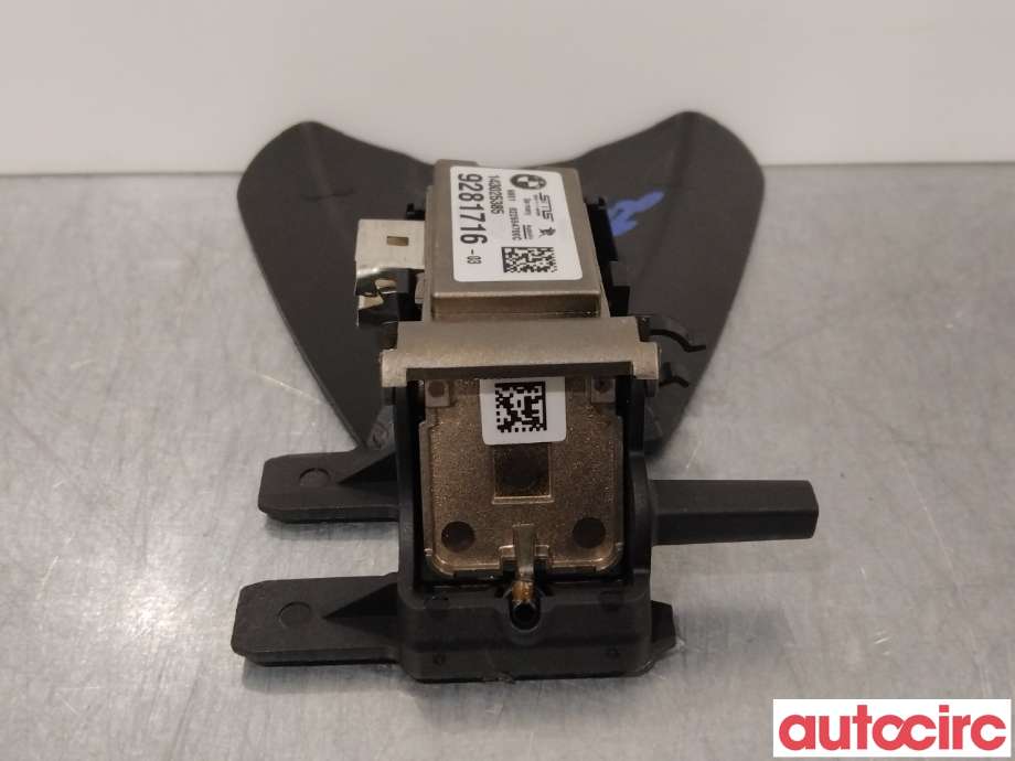 Kamera til BMW X3 2010-2017 (F25) (F25) (BMW|66516822678||9281716)