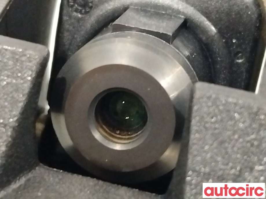 Kamera til BMW X3 2010-2017 (F25) (F25) (BMW|66516822678||9281716)