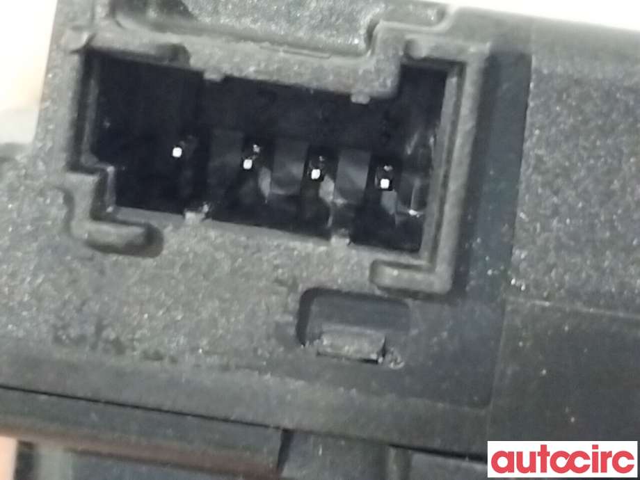 Styreenhet diverse til BMW X3 2010-2017 (F25) (F25) (BMW|65829371374|65829347470)