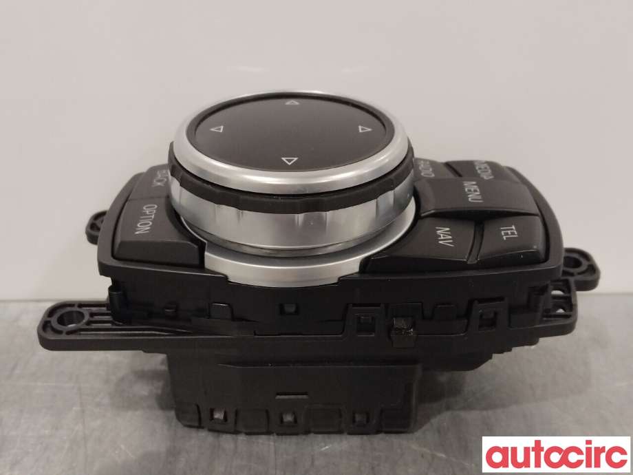 Bryter diverse til BMW X3 2010-2017 (F25) (F25) (BMW|65829350723)