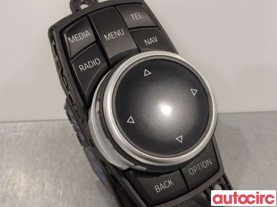 Bryter diverse til BMW X3 2010-2017 (F25) (F25) (BMW|65829350723)