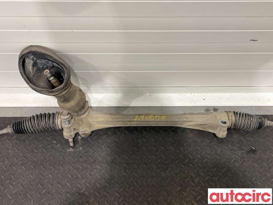 Tannstang elektrisk til Toyota RAV4 2006-2009 (Type III, Fase 1)  (TOYOTA|4551042080|4551042030|)