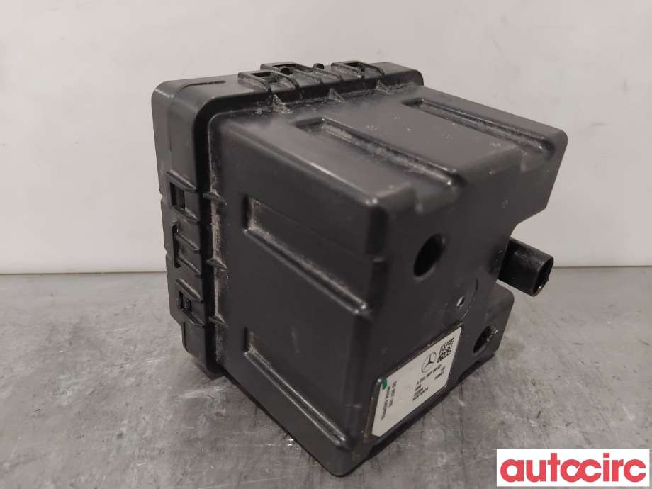Høyttaler motorlyd, AVAS (Acoustic Vehicle Alerting System) til Mercedes EQA 2021-->>  (MERCEDES|A2239016902|)