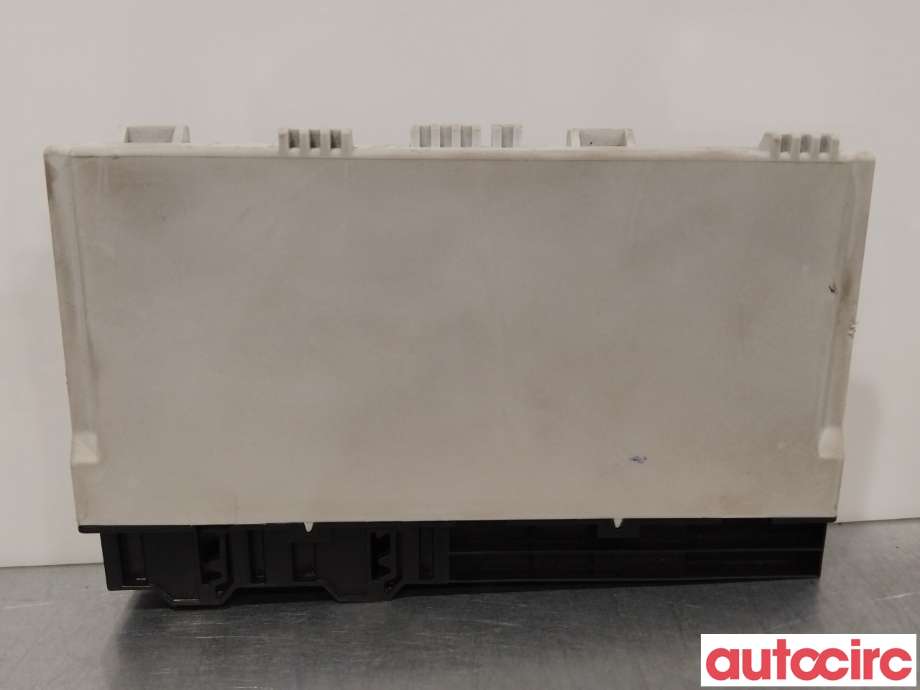 Styreenhet sete til BMW X3 2010-2017 (F25) (F25) (BMW|61359459673|61359354275)