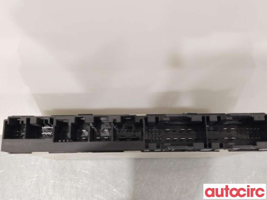 Styreenhet sete til BMW X3 2010-2017 (F25) (F25) (BMW|61359459673|61359354275)