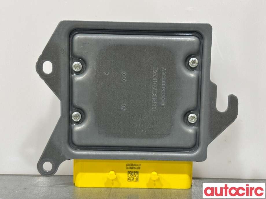 Airbag elektronikk til VW e-Golf 2017-2020 (Fase 2)  (VOLKSWAGEN|5Q0959655S|5WK44882)