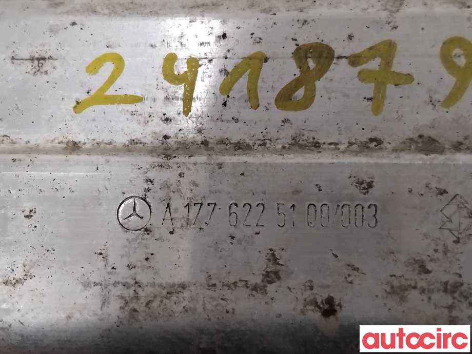 Diverse deler til Mercedes EQA 2021-->> (MERCEDES|A1776225100|)