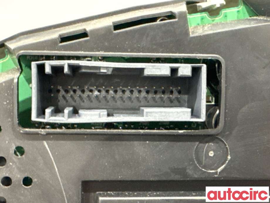 Instrumentpanel til Ford Mondeo 2011-2014 (Type IV, Fase 2)  (FORD|1859263||BS7T-10849-VH)