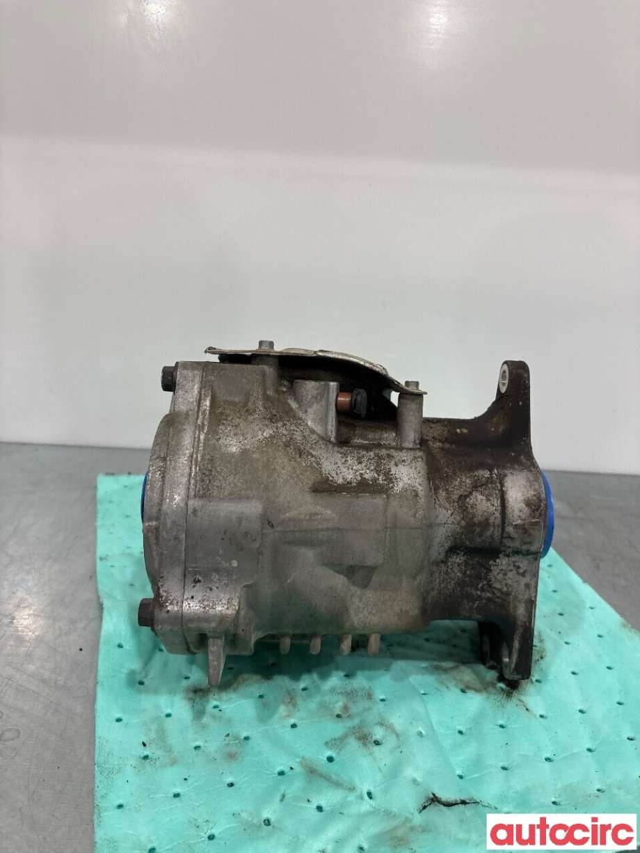 Girkasse 4WD fordelingskasse til Volvo XC60 2008-2013 (Type I, Fase 1)  (VOLVO|36002709)