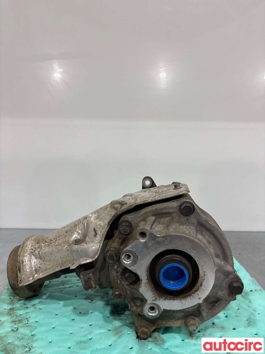Girkasse 4WD fordelingskasse til Volvo XC60 2008-2013 (Type I, Fase 1)  (VOLVO|36002709)
