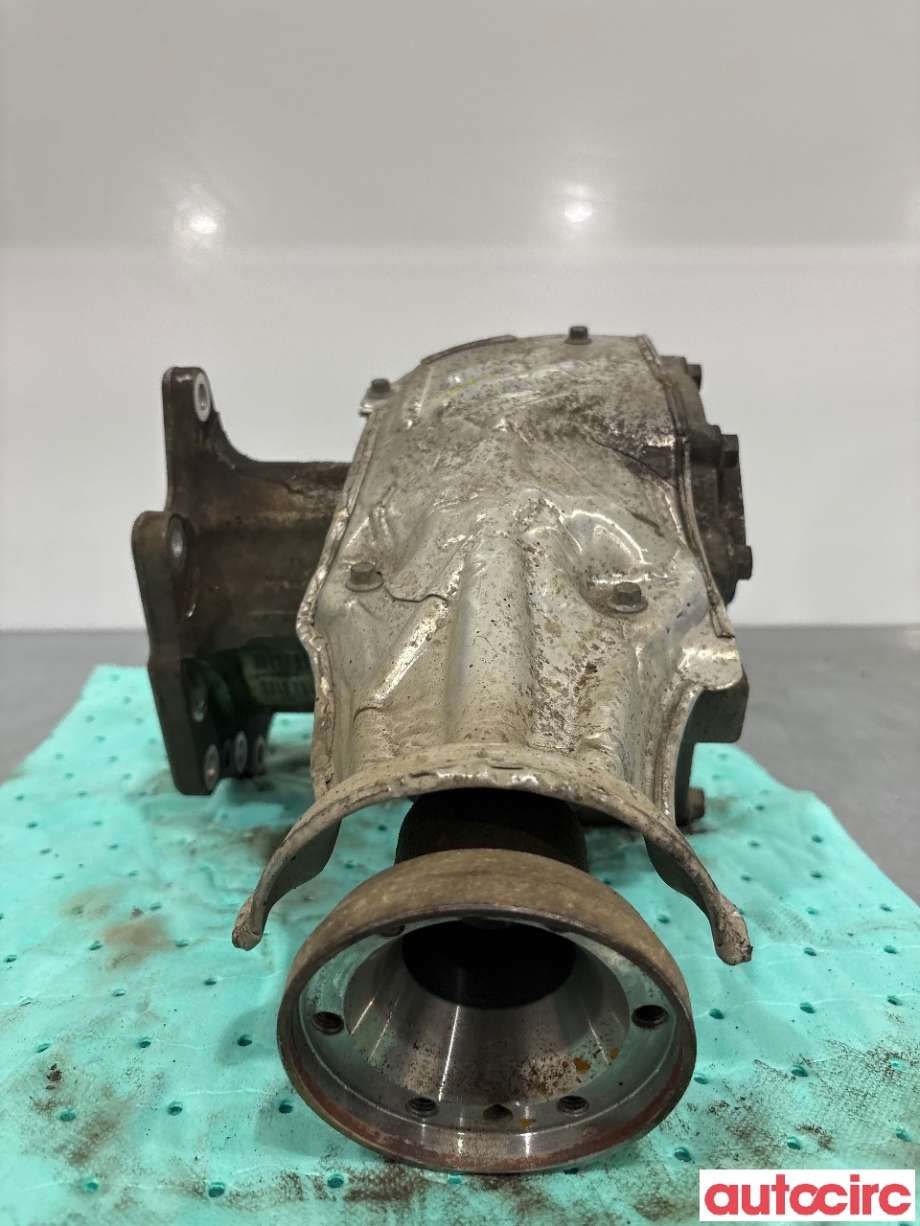 Girkasse 4WD fordelingskasse til Volvo XC60 2008-2013 (Type I, Fase 1)  (VOLVO|36002709)
