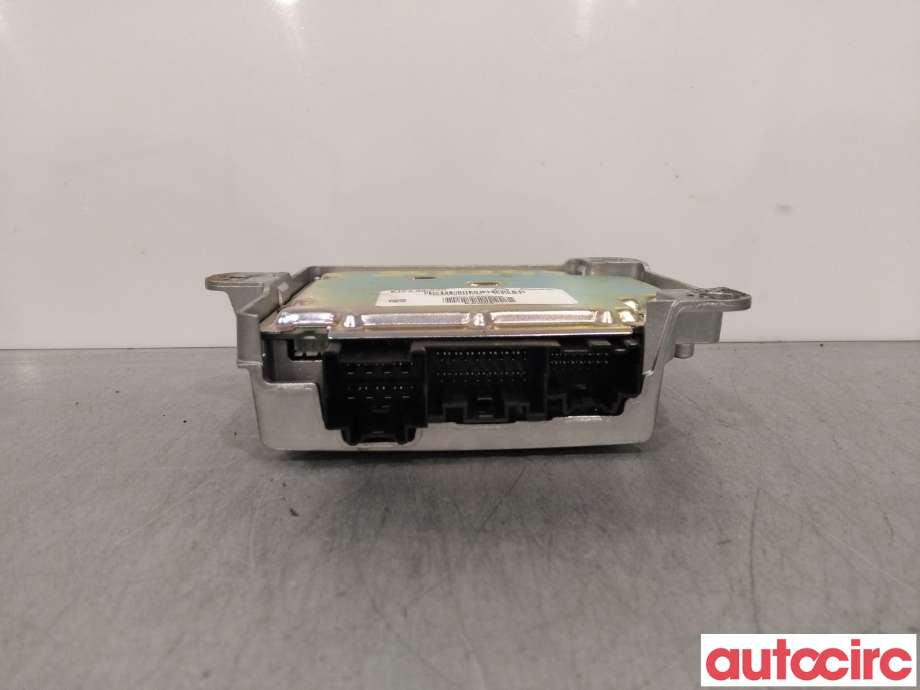 Bilstereo forsterker til Mazda CX-5 2017-->> (Type II)  (MAZDA|K12366A20B)