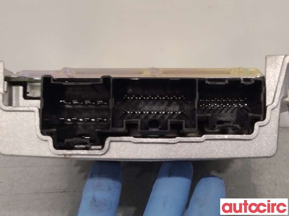 Bilstereo forsterker til Mazda CX-5 2017-->> (Type II)  (MAZDA|K12366A20B)