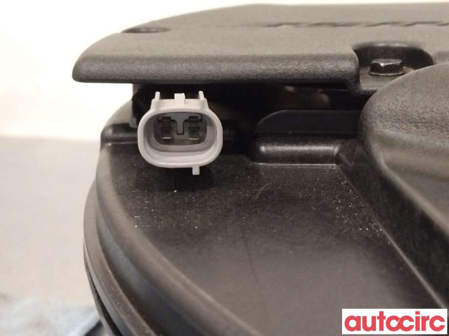 Høyttaler motorlyd, AVAS (Acoustic Vehicle Alerting System) til Mazda CX-5 2017-->> (Type II)  (MAZDA|K12366960)