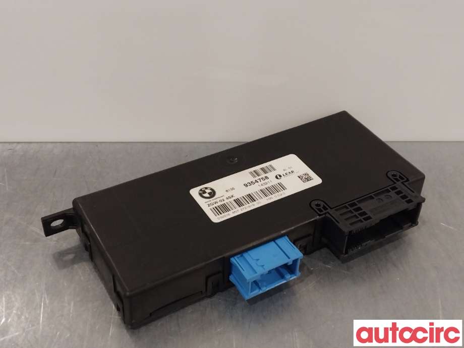 Diverse deler til BMW X3 2010-2017 (F25) (F25) (BMW|61359360344|61359354758)