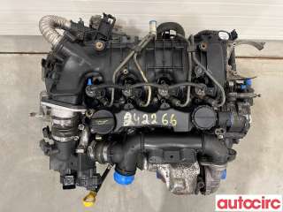 Motor diesel til Volvo V50,   (VOLVO|36050299|D4164T|6906148)