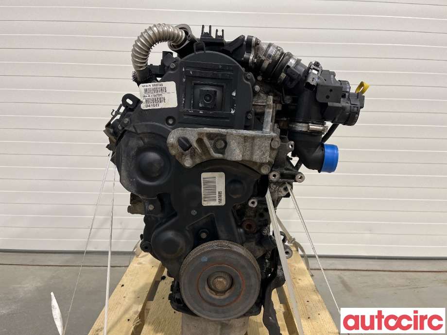 Motor diesel til Volvo V50 2007-2012 (Fase 2)  (VOLVO|36050299|D4164T|6906148)