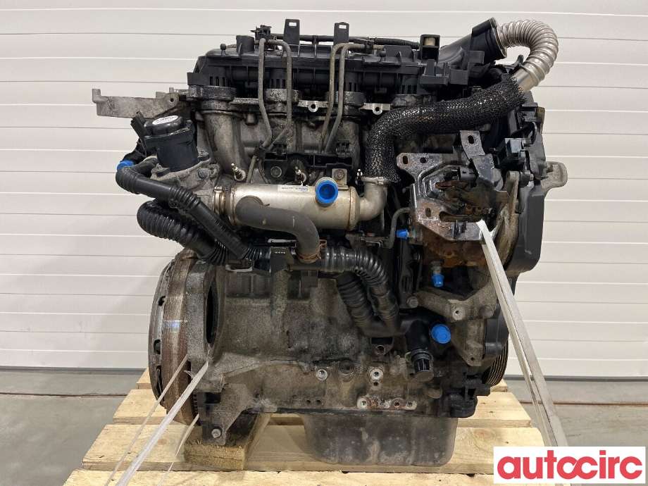 Motor diesel til Volvo V50 2007-2012 (Fase 2)  (VOLVO|36050299|D4164T|6906148)
