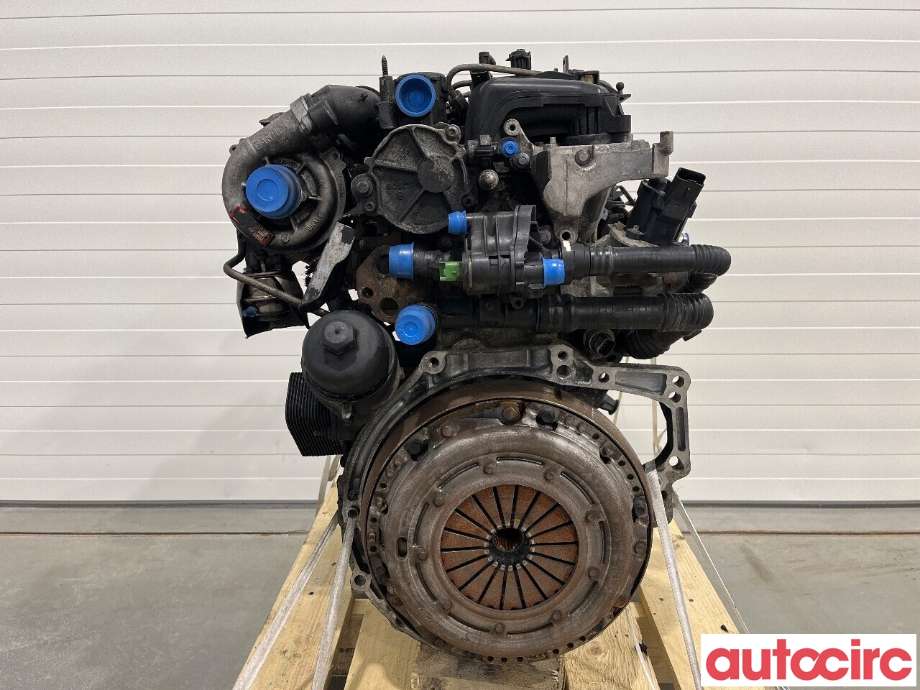 Motor diesel til Volvo V50 2007-2012 (Fase 2)  (VOLVO|36050299|D4164T|6906148)