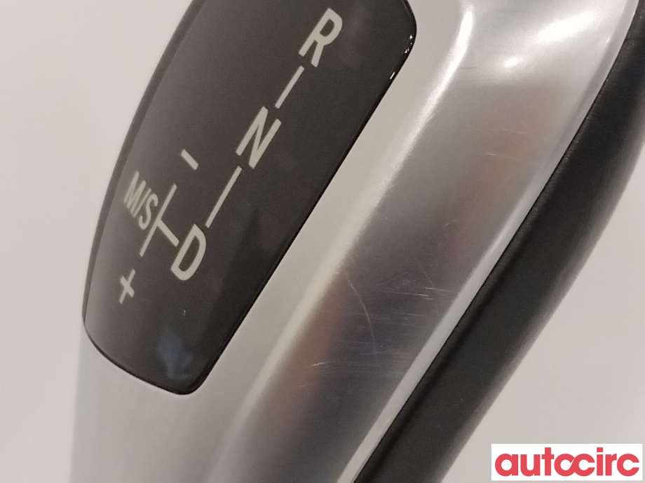 Girstang/girvelger automat til BMW X3 2010-2017 (F25) (F25) (BMW|61317950394|9296904)