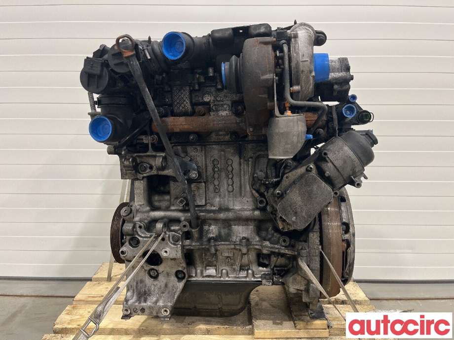 Motor diesel til Volvo V70 2007-2013 (Type III, Fase 1) (VOLVO|36050299|D4164T|6906234)