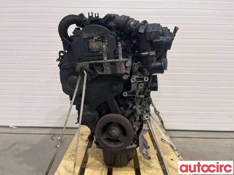 Motor diesel til Volvo V70 2007-2013 (Type III, Fase 1) (VOLVO|36050299|D4164T|6906234)