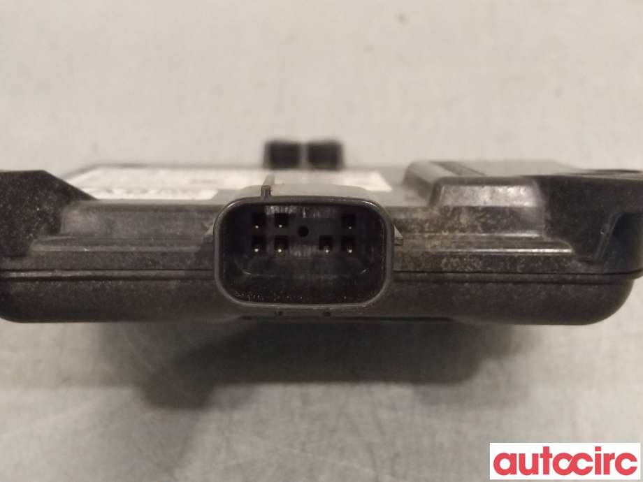 Sensor radar til Mazda CX-5 2017-->> (Type II)  (MAZDA|KB8C67Y30R)