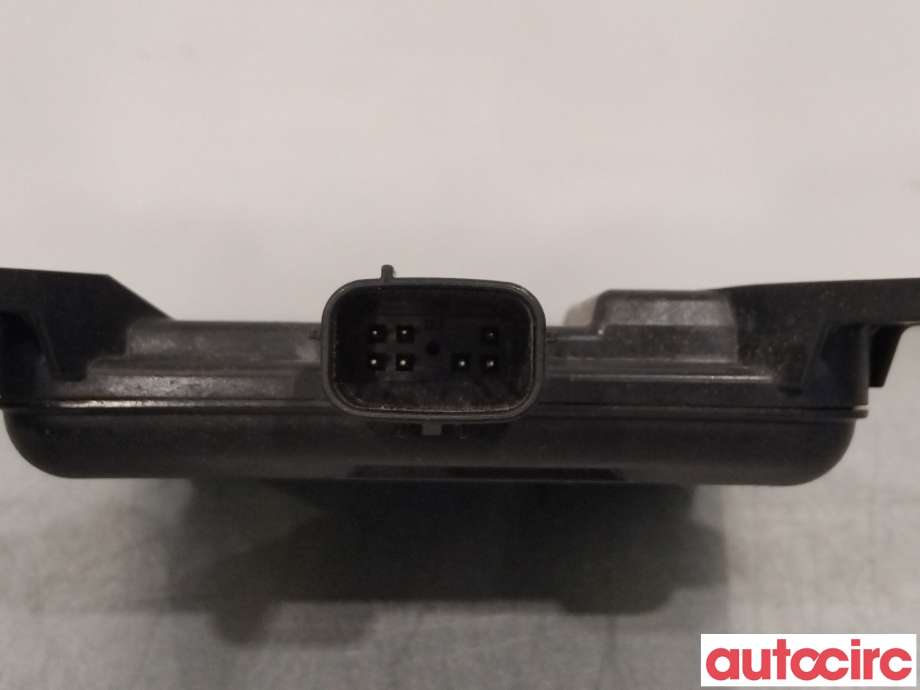 Sensor radar til Mazda CX-5 2017-->> (Type II)  (MAZDA|KB8C67Y30R)