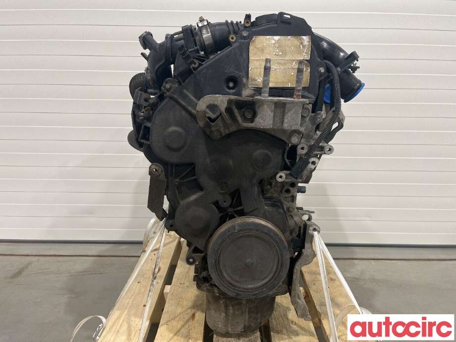 Motor diesel til Volvo V60 2010-2013 (Type I, Fase 1)  (VOLVO|36050493|D4162T|6906214)