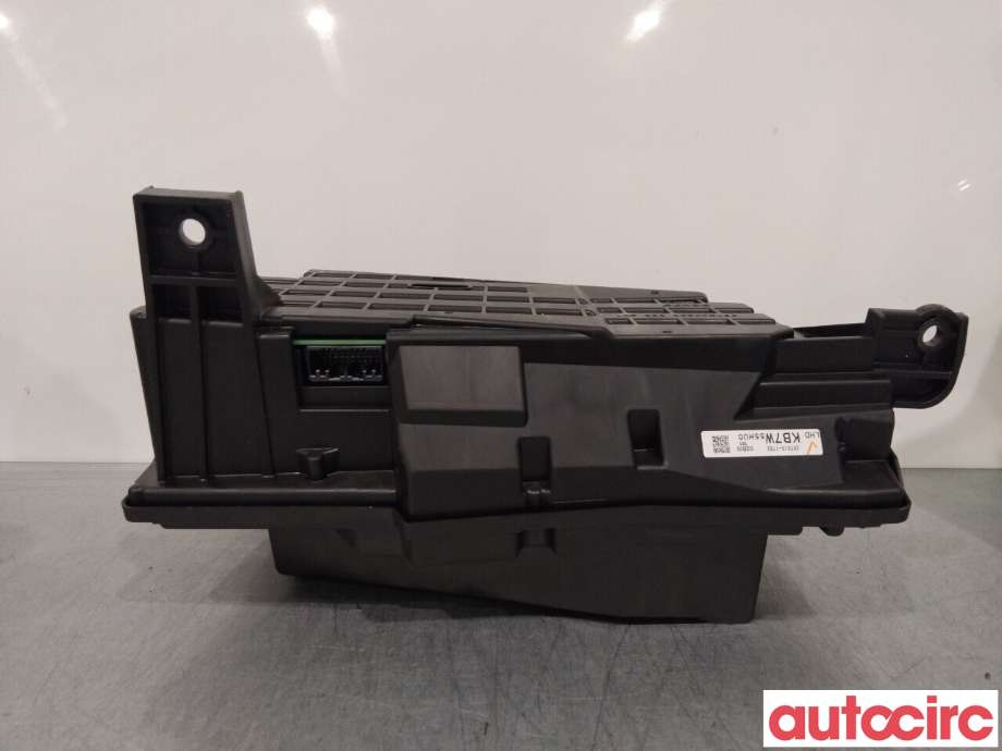 Multimedia display (MCU - Media Controller Unit) til Mazda CX-5 2017-->> (Type II) (MAZDA|KB7W55HU0G)