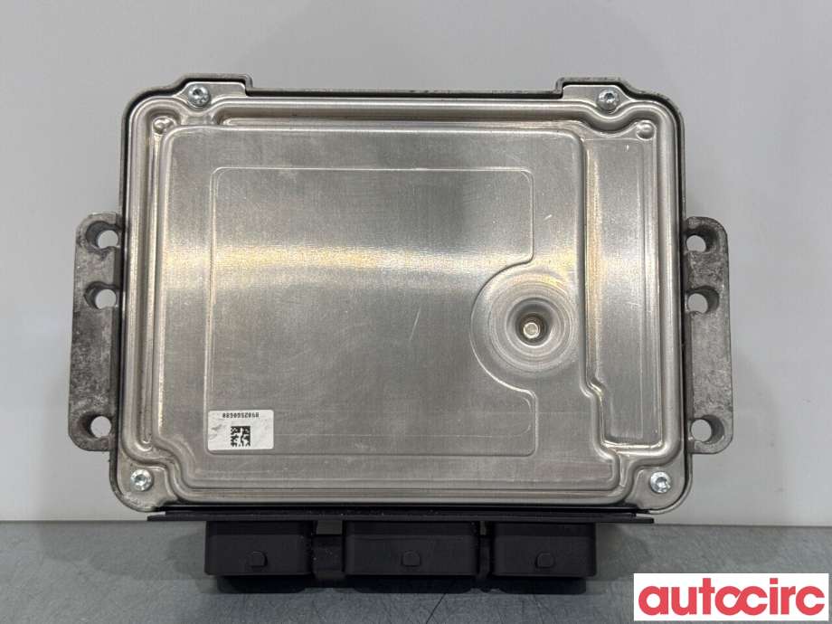 Styreenhet motor til Volvo V50 2007-2012 (Fase 2)  (VOLVO|36000595|0281011775|4N51-12A650-BB)