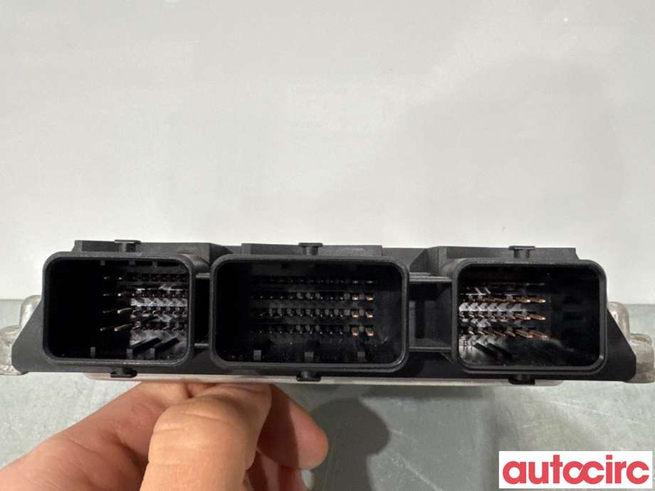 Styreenhet motor til Volvo V50 2007-2012 (Fase 2)  (VOLVO|36000595|0281011775|4N51-12A650-BB)